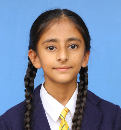MADIHA HASAN 
